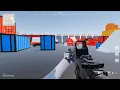 Online Multiplayer FPS Game made in Unity 6 Development Update