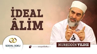 33) İdeal Âlim
