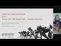 Scale out read workloads with Azure SQL DB Hyperscale by Attinder Pal Singh Balmukund Lakhani