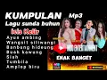 Download Lagu KUMPULAN LAGU SUNDA BUHUN 🔴live BAJIDORAN ENAK BANGET @niccoentertainment