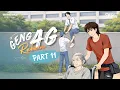Lagu Geng 4G Reborn PART 11 - Dhot Design