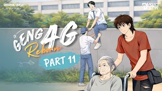 geng 4g reborn part 11 dhot design