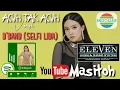 Masitoh - Acuh tak acuh (Versi D'Band Selfi Lida) OM ELEVEN LAMPUNG