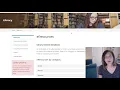 CGC Library Basics