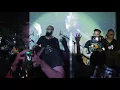 St. Louis Band Belgrade -  For Real (Athena Cover)
