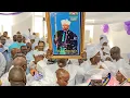 Download Lagu Hemelse Orin Olu Alaga Ikore || Hemelse kerk van Christus Agbala Iyanu Parish Manchester ||