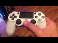 PS4 Water Cooling and vortex one liquid cooling system