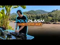 Download Lagu POLYPLASM - Sunset Deep House Mix | Live at Mekong River (Chill \u0026 Melodic Vibes) MP3