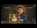 LuminarySec 50x8 Training Foundations of Information Security CIA AAA DAD Risk Explained