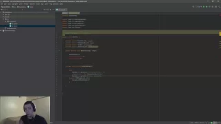 Intermediate Java Tutorials Introduction to Sockets Part 4
