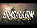 BIMSALABIM ABCRAKADABRA ( VIRAL TIKTOK ) 🌴 JHON HERNANDEZ REMIX 2025