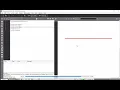 LaTex Basics - Easily Insert Horizontal Line