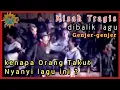 Download Lagu MENGENAL LAGU GENJER GENJER DAN NASIB PENCIPTANYA