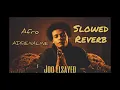 Afro - Adrenaline | افرو - ادرينالين (Slowed - Reverb)