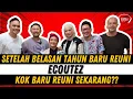 Download Lagu BAND ECOUTEZ REUNI LAGI‼️TERNYATA ALASANNYA GARA-GARA SAPI LIMOSIN‼️