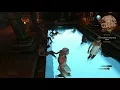 The Witcher 3 Bathhouse