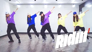 Download NCT DREAM 엔시티 드림 - 'Ridin'' / Kpop Dance Cover / Mirror Mode (2:20~) MP3
