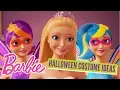 Barbie Barbie Halloween Costume Ideas