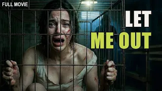 THE PERFECT TRAP: Rerouting | Full Horror Thriller Movie
