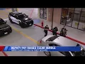 Commissioners debate how to pay for Harris County deputy pay raises
