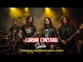 Download Lagu Luruh Cintaku - Sonia | Vornexsia Progressive Metal Cover