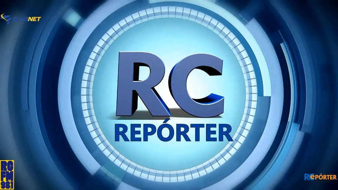 RC Repórter l Completo  10/11/2021