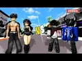 Download Lagu OUTFIT EMO VS ZEPETO (Outfit Boy \u0026 Girl) Di Brookhaven ID/CODES - Roblox