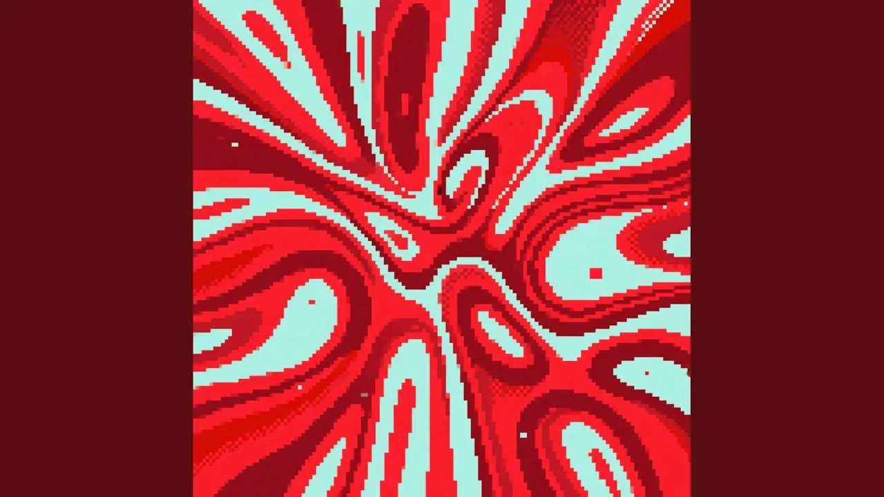 Scarlet Endless Motion