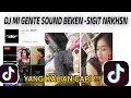 Download Lagu DJ MI GENTE SOUND BEKEN -SIGIT NRKHSN -TIKTOK FYP VIRAL 2022