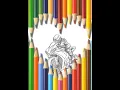 Motorcycle Coloring Pages