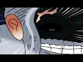 One Piece 1189 Gaban saves Luffy