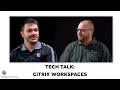 Citrix Tech Talk