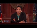 Classic Divorce Court - Jacobs Vs Alsup Control Freak