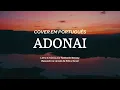 Adonai | Cover em Português (Nathaniel Bassey) | Worship Devocional