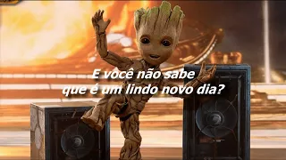 Electric Light Orchestra - Mr. Blue Sky [Legendado/Tradução]