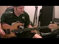 Tool - Pneuma Bass Cover