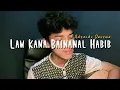 Download Lagu LAW KANA BAINANAL HABIB - Cover By Adzando Davema