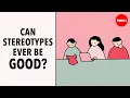 Can stereotypes ever be good - Sheila Marie Orfano and Densho