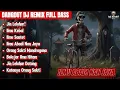 Lagu DANGDUT DJ REMIX - ILMU ABADI NAN JAYA  | DJ FULL BASS 2025 | DJ IS DET 