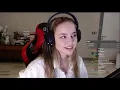 Anna Deniz - O Ses Twitch - Tombul Tombul Memeler