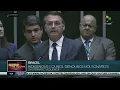 Indigenous people in Brazil denounce to the UN the violence from the Bolsonaro s government
