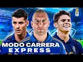 Download Lagu RECONSTRUÍ al REAL OVIEDO recién ASCENDIDO!