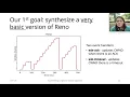 Counterfeiting Congestion Control Algorithms Presentation