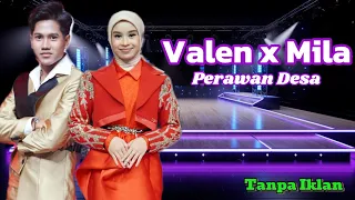 valen da7 ft mila da7 perawan desa best virall