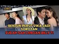 Download Lagu VIKA KOLESNAYA DIDUGA HAMIL !! AKHIRNYA TEKA TEKI PERNIKAHAN BILLY SYAHPUTRA TERJAWAB ?? - SOROT