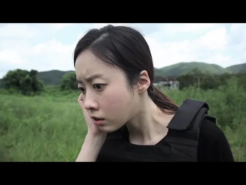 The DMZ 2018 International Trailer