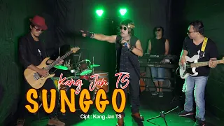 Download KANG JAN TS - SUNGGO - [Official Music Video] MP3