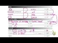 8th Grade Math STAAR Chart Hack