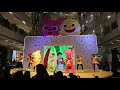 🦈 🦈 Monkey Banana - LIVE! 🦈🦈 WOW!!! (pinkfong)
