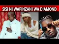 Download Lagu HARMONIZE,MBOSSO NA RAYVANNY KWENYE NGOMA MOJA KWA MARA YA KWANZA //DIAMOND KWISHA HABARI YAKE..